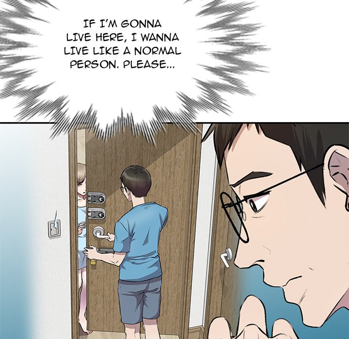 Secret Tutor - episode 22 - 19