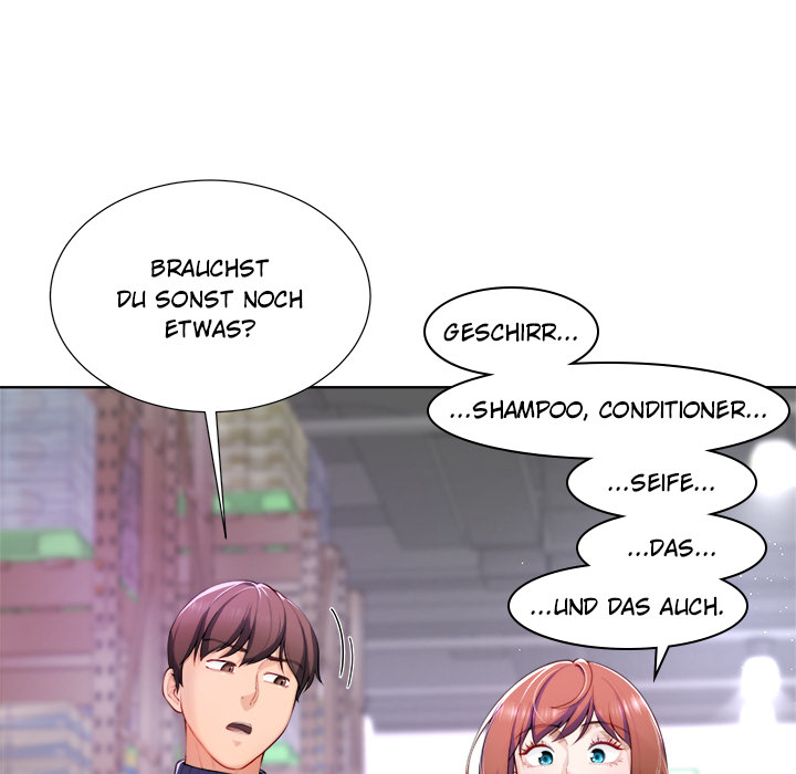 Ich will doch nur SIE! - episode 1 - 185