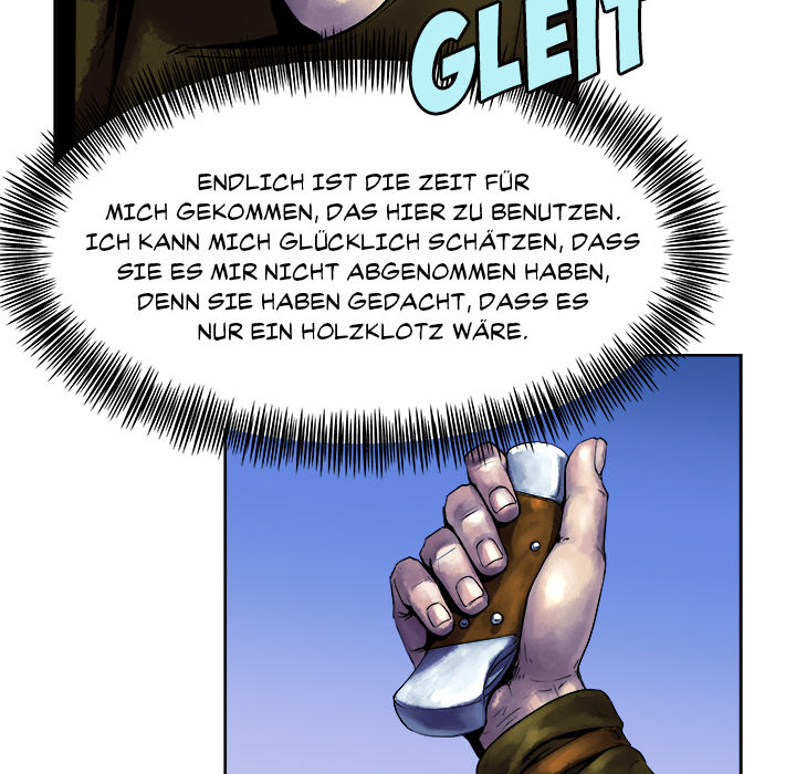Karmas Weg - episode 12 - 83