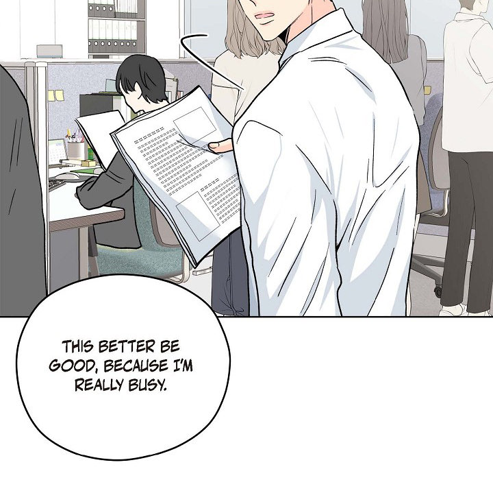My K - episode 45 - 85