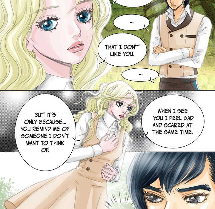The Emperor's Woman - episode 19 - 24