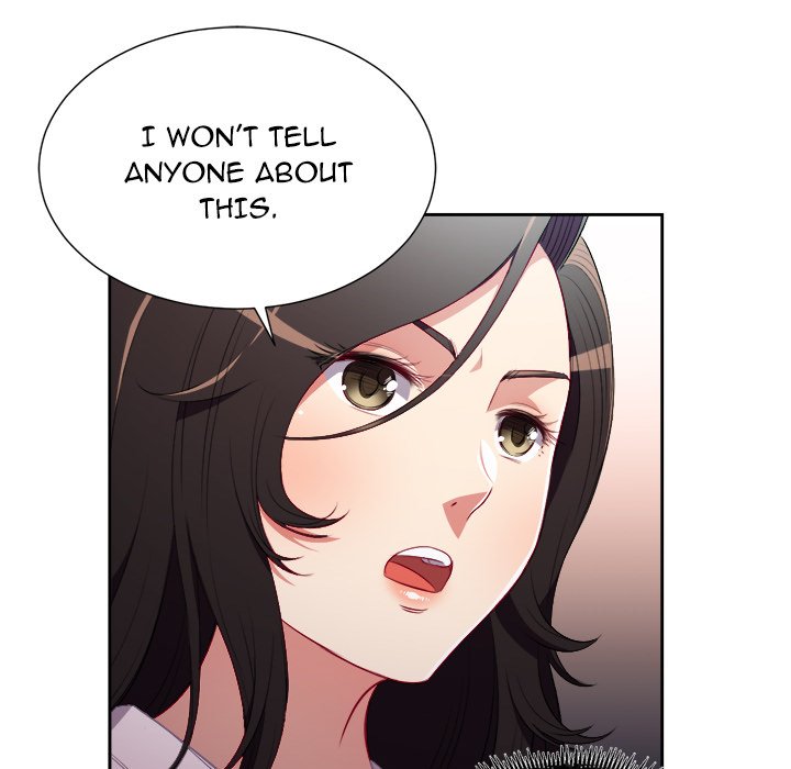 Yuri's Part Time Job - episode 35 - 64