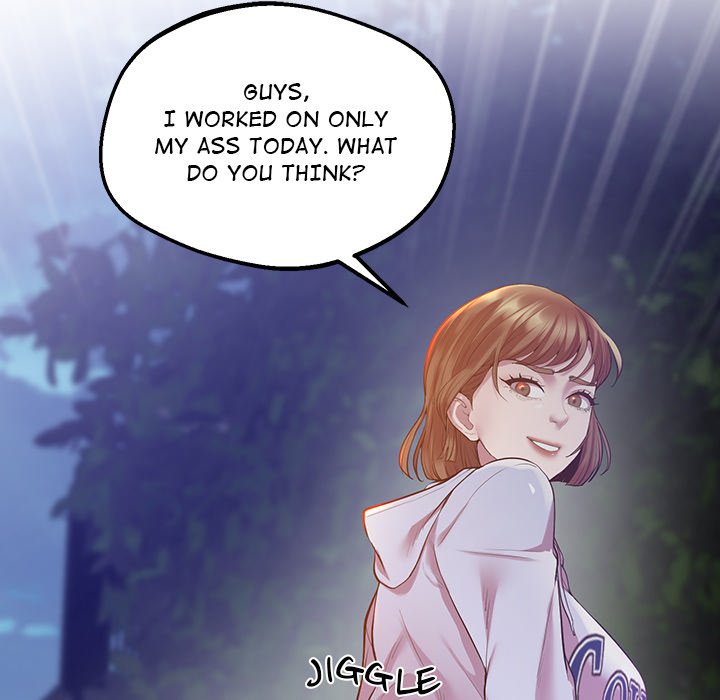Tutoring the Lonely Missus - episode 11 - 111
