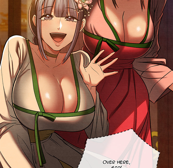Master of Intimacy - UNCENSORED - episode 31 - 152