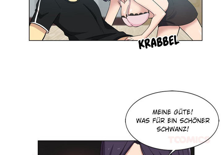 Kindheitsfreunde - episode 3 - 1