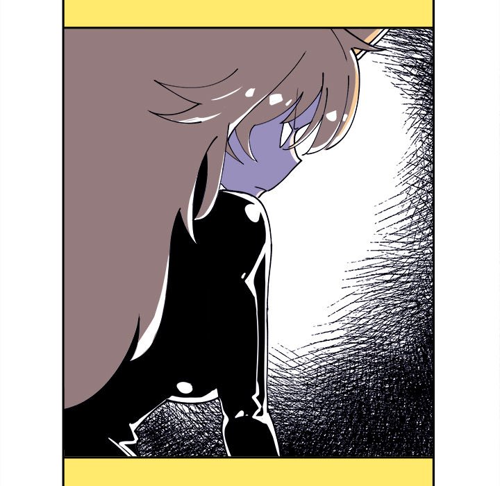 Iron Mech Bride - episode 7 - 22
