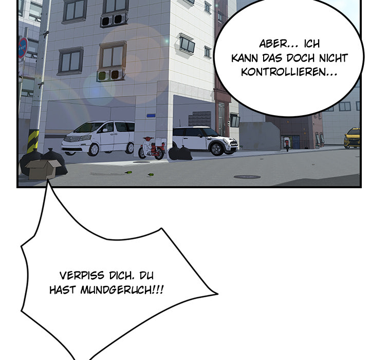 Mitbewohner wider Willen - episode 3 - 134
