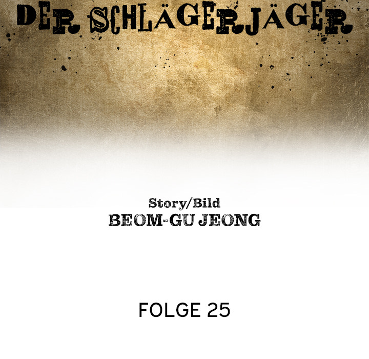 Der Schlägerjäger - episode 25 - 11