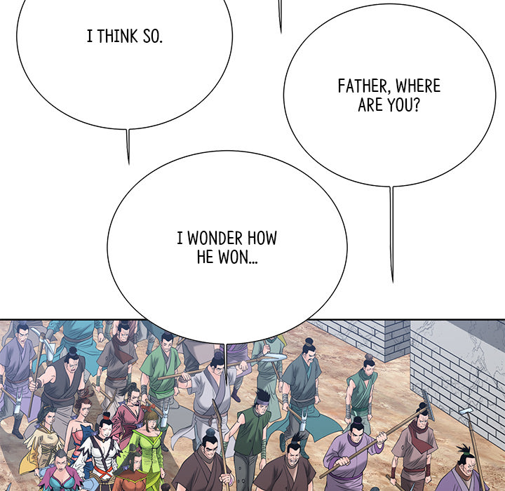 The Tale of The Hyungsan Sect - episode 74 - 9