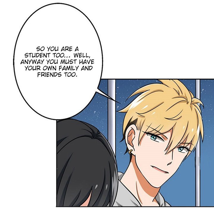 Become A Girl At Night - episode 20 - 4