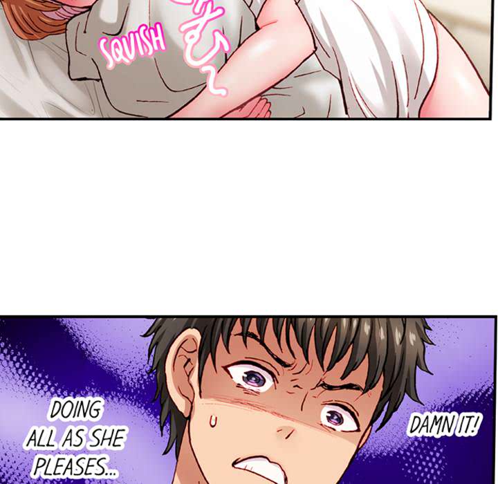 The Quiet Gal Can't Stop Moaning in Bed - episode 2 - 18