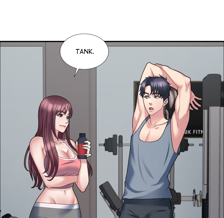 Secret Workouts - episode 4 - 85