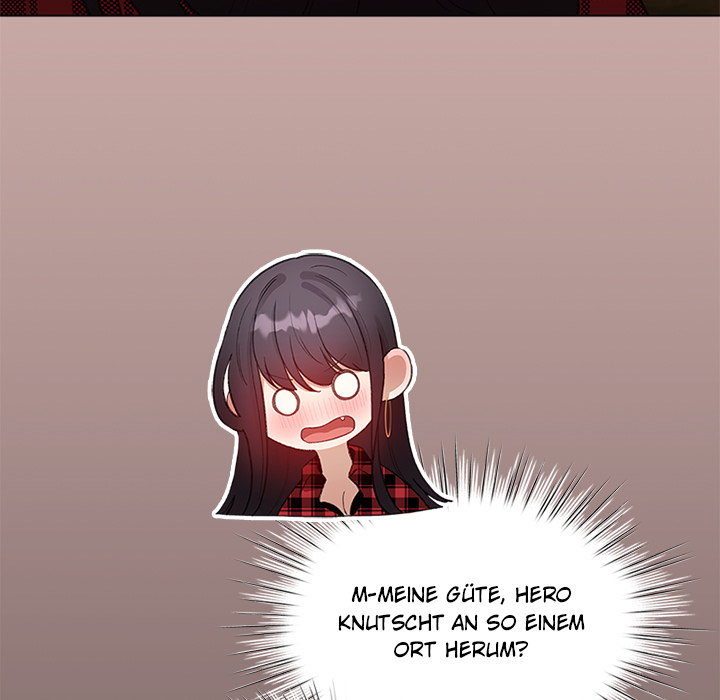 Überleben in einem Comic - episode 45 - 21
