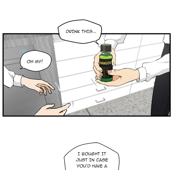 Mr. Kang - episode 29 - 84