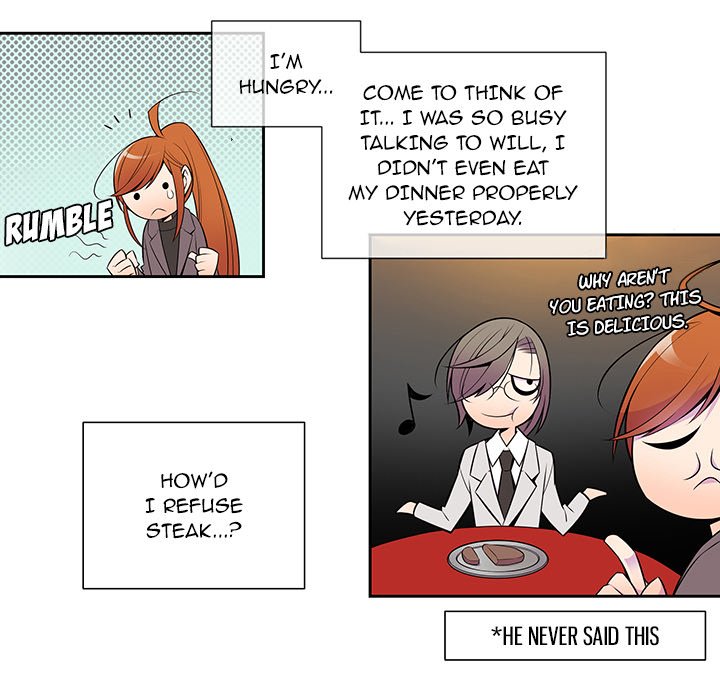 EAT ME! - episode 9 - 22