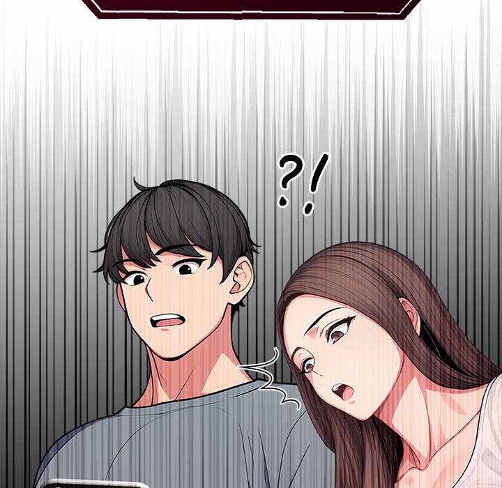 One Month with a Stranger - episode 2 - 46
