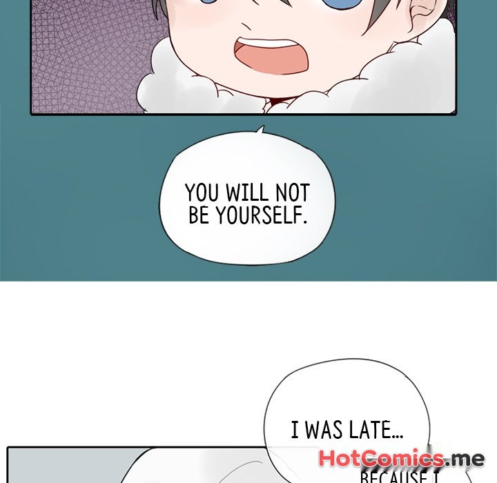 Odis and Moa's Underworld Diary - episode 31 - 35