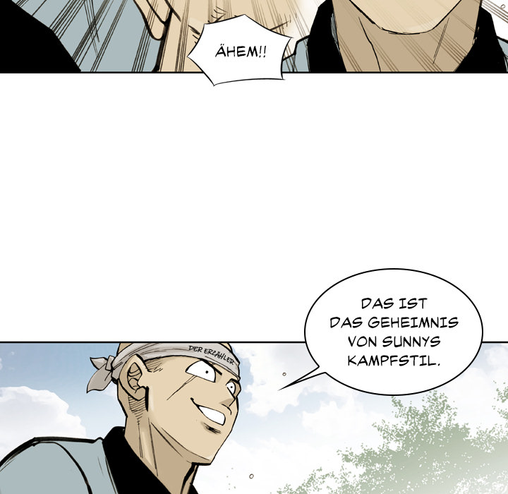 Der Schlägerjäger - episode 29 - 12