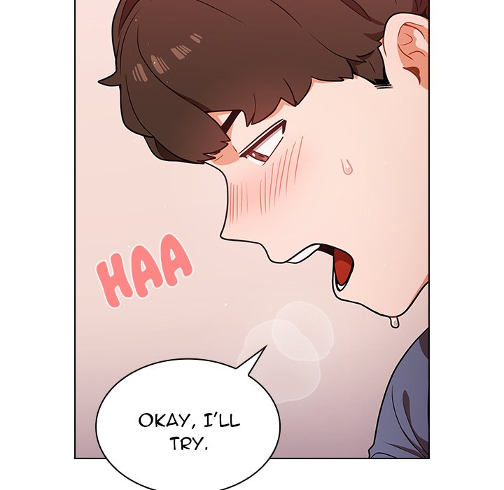 Naughty Little Secret - episode 13 - 12