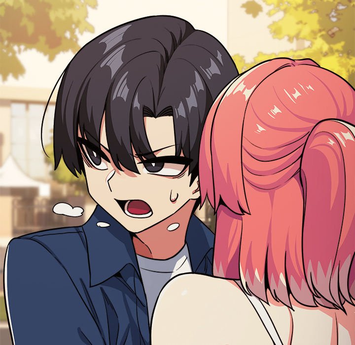 Someone Stop Her! - episode 23 - 112