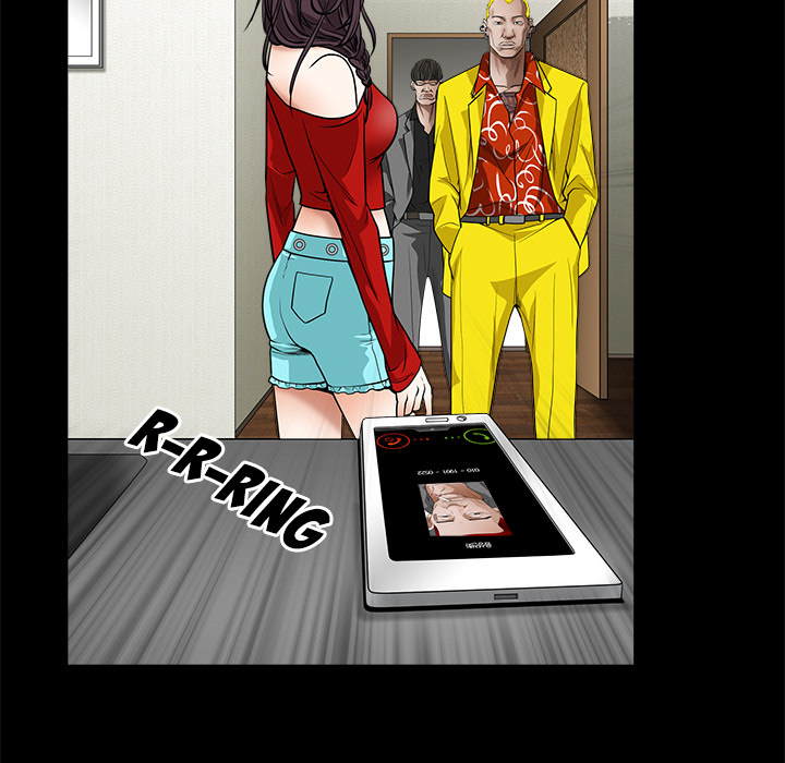 The Leash - episode 31 - 156