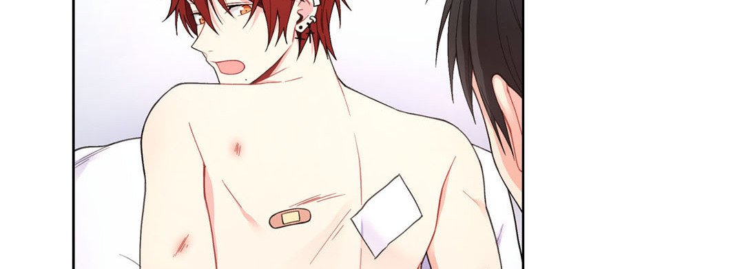 Sweet Caress - episode 24 - 69
