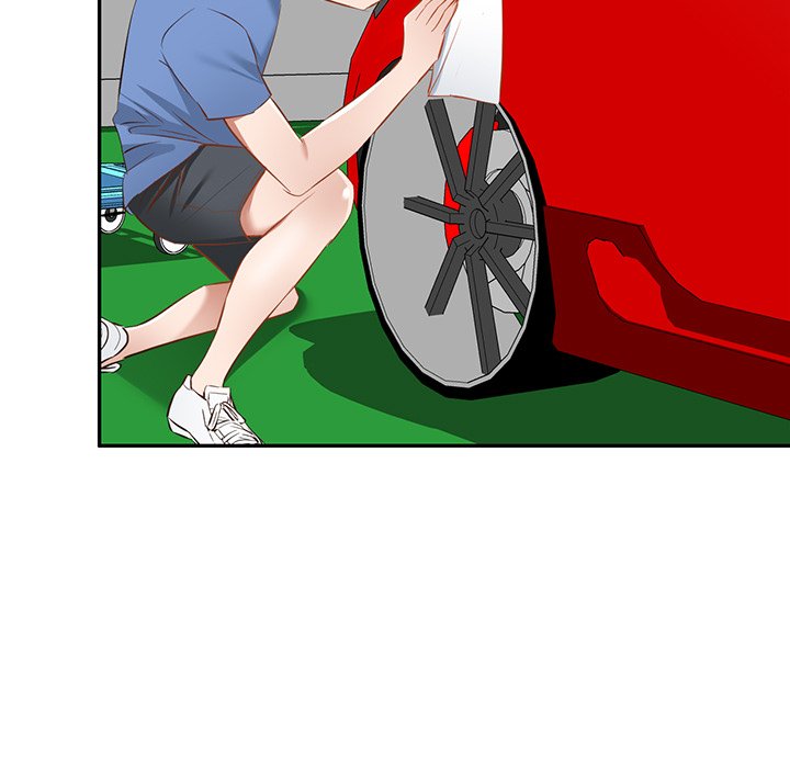Don't Seduce Me! - episode 21 - 10