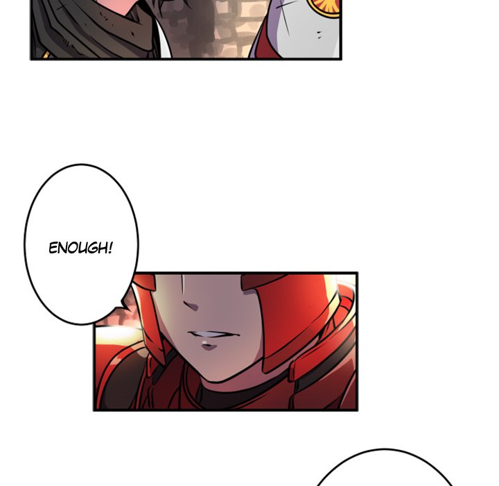 The Chronicle of Seven - episode 9 - 19