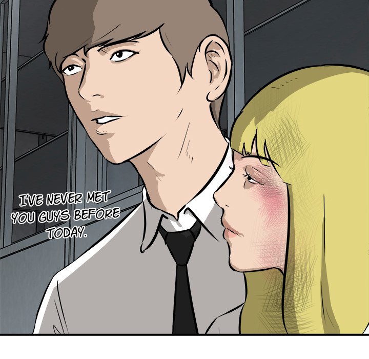 He Queen - episode 23 - 37