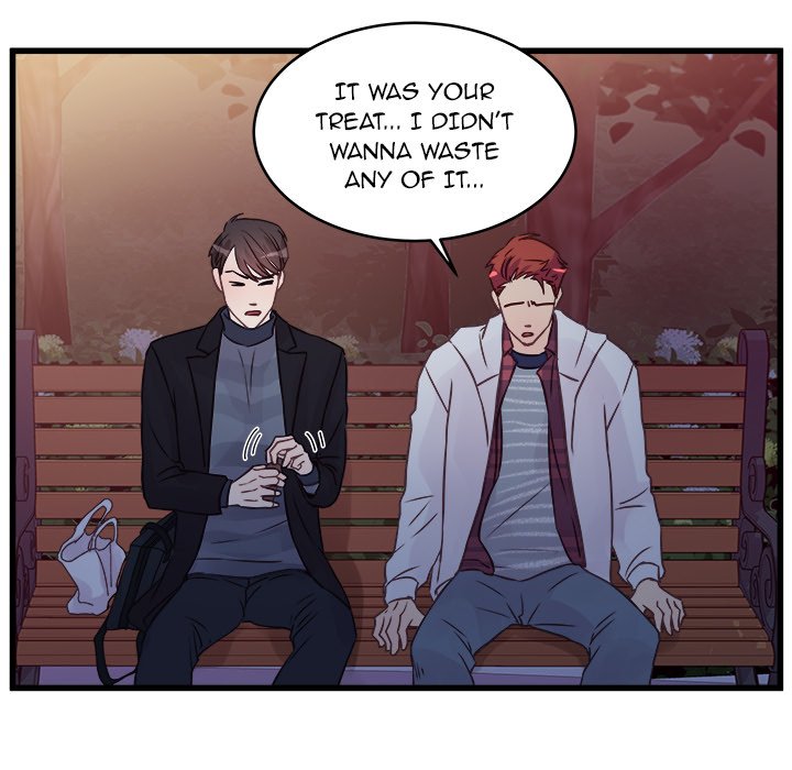 A Nonsense Relationship - episode 10 - 69