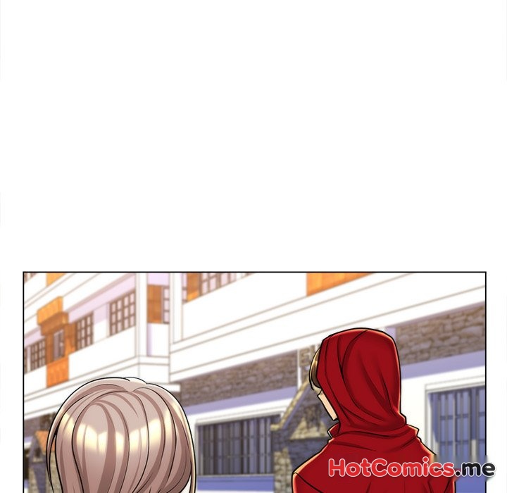 Mrs. Girlfriend - episode 6 - 71