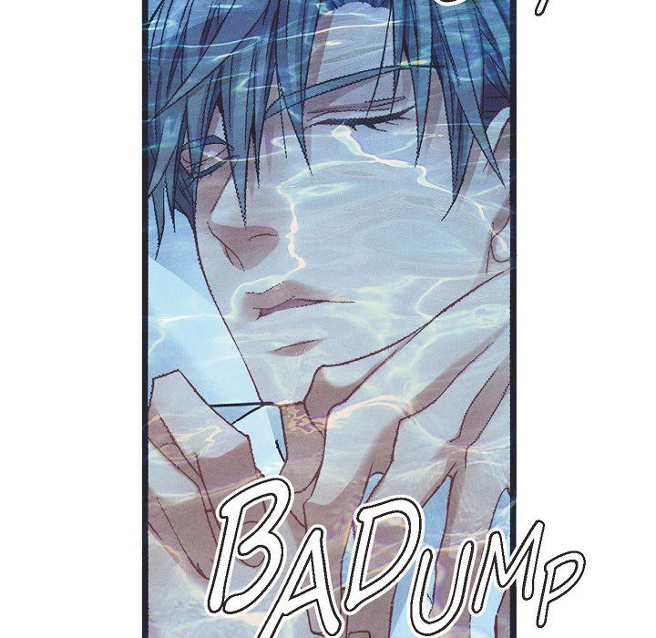 Work, Fight and Love - Webtoon Edition - episode 23 - 35
