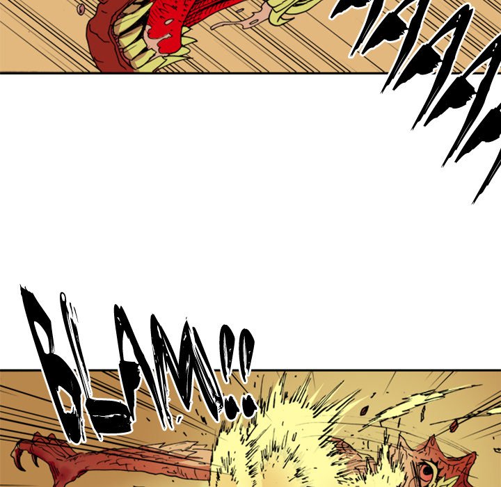 Grand Legend Ramayana - episode 34 - 44