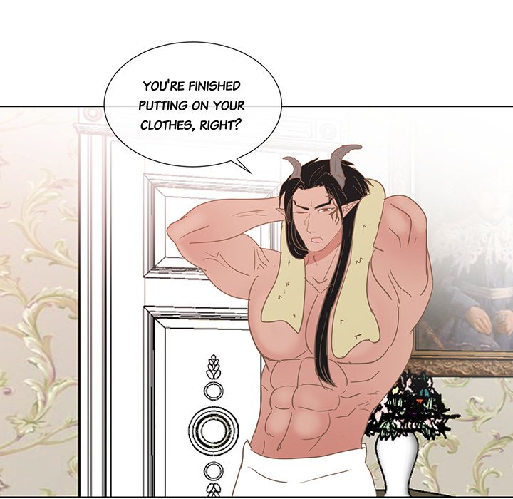 Now, I am Demon King's Wife - episode 3 - 37