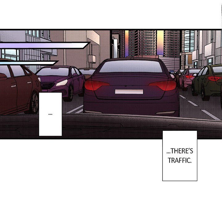 Work, Fight and Love - Webtoon Edition - episode 44 - 35