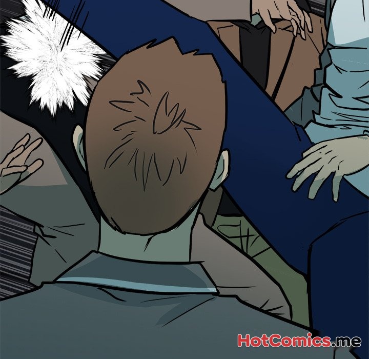The Villain Season 2 - episode 32 - 43