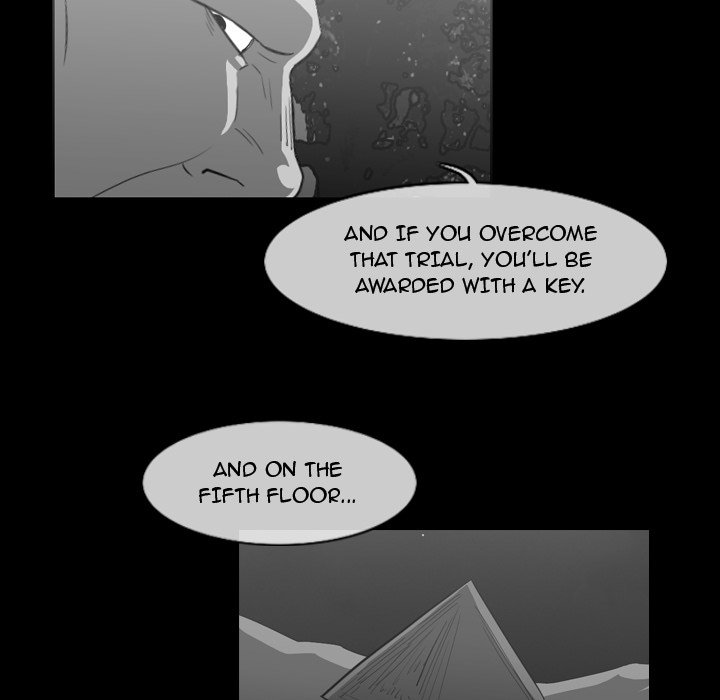 Path to Salvation - episode 33 - 75