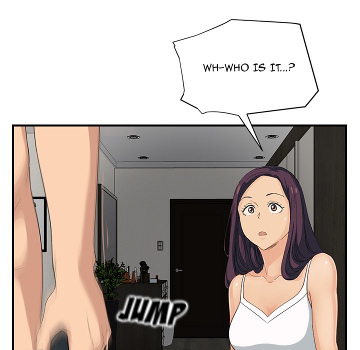My Stepmom - episode 12 - 91