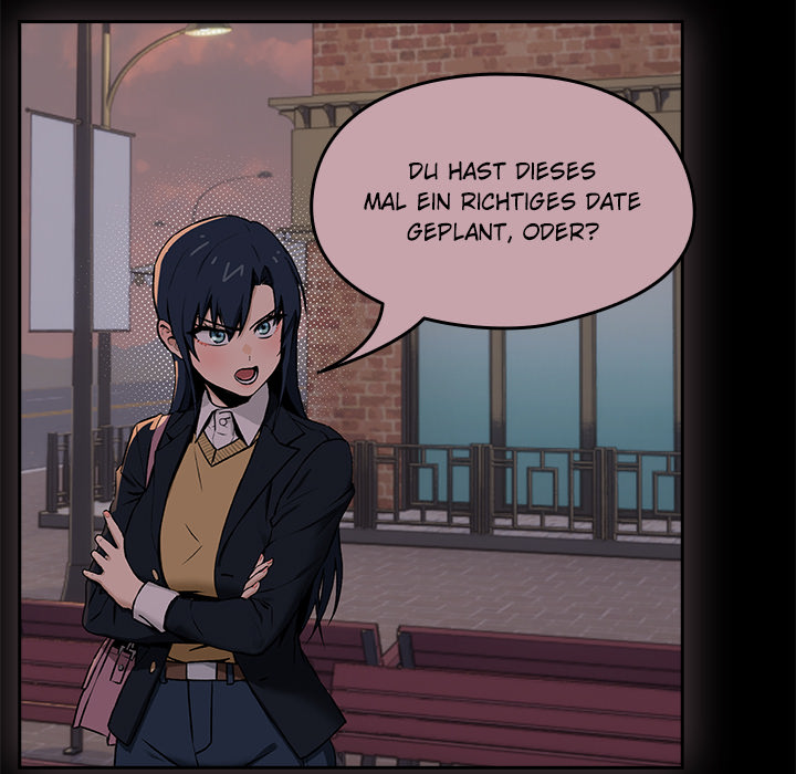 Dating After Work - episode 1 - 162