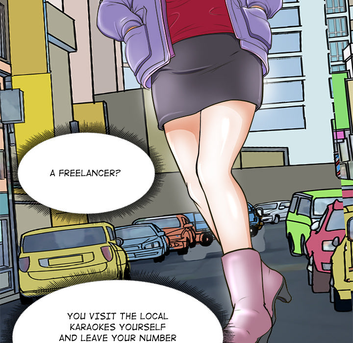 Immoral Family - episode 7 - 124