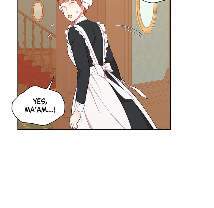 The Blood of Madam Giselle - episode 30 - 33
