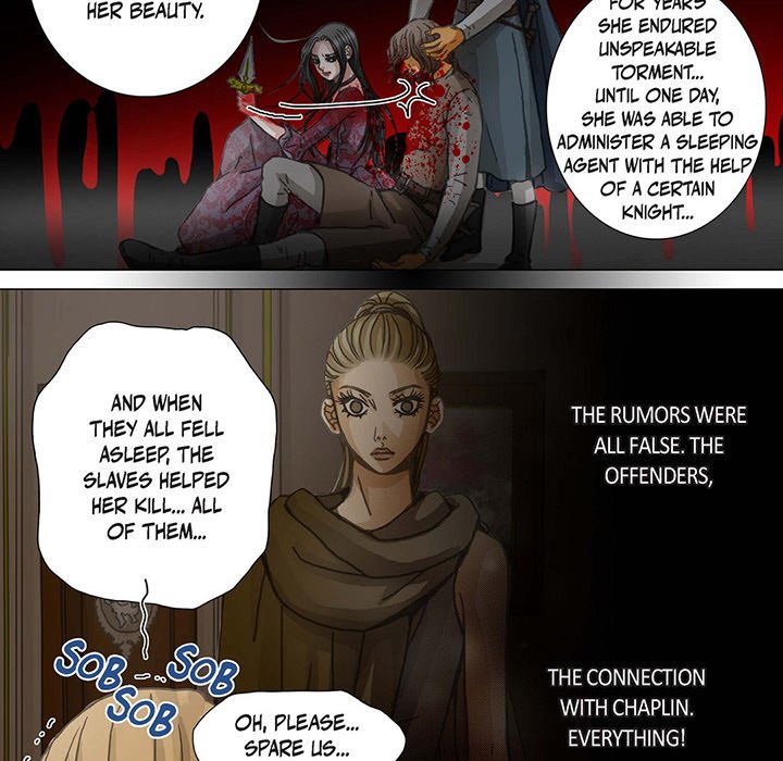 The Emperor's Woman - episode 70 - 17