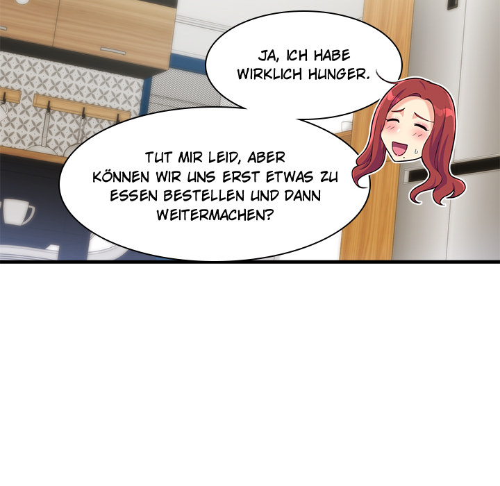 Meine zweite Freundin - episode 11 - 21