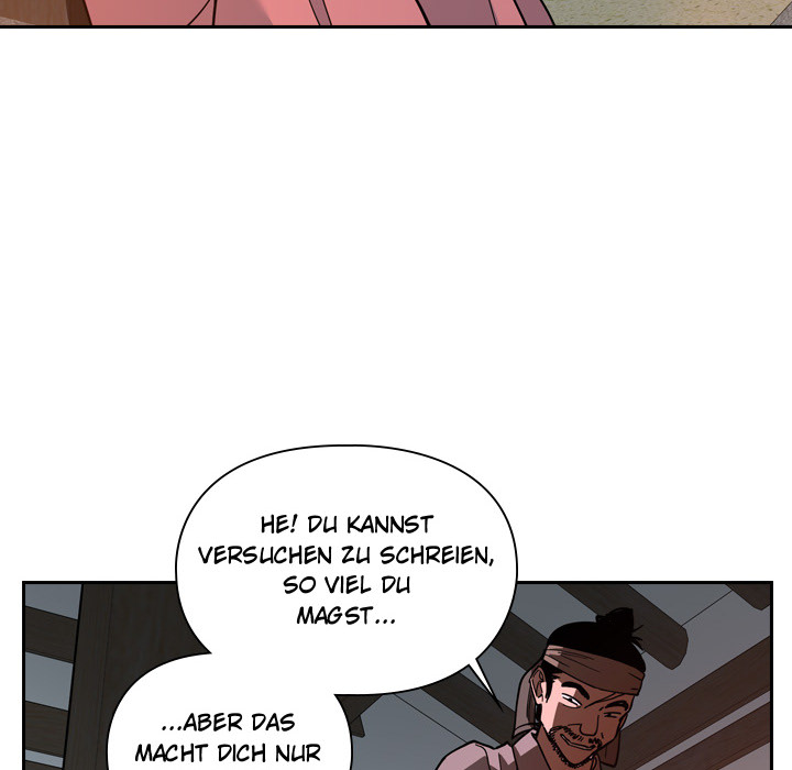 Die Prinzessin und ihre Leibwächter - episode 64 - 90