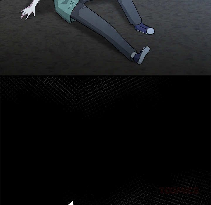 Demon Cat - episode 9 - 74