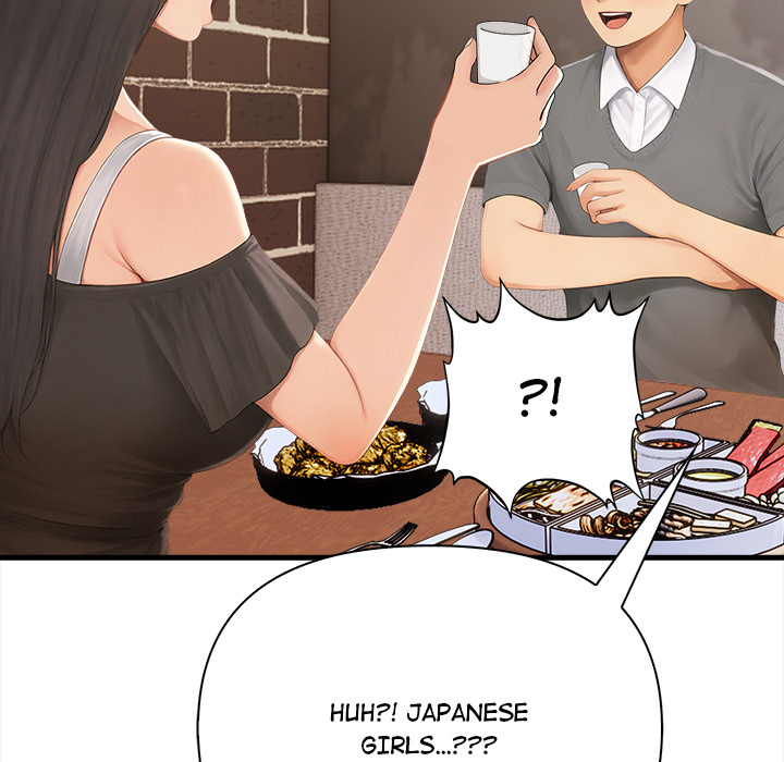 Language Exchange - episode 2 - 42
