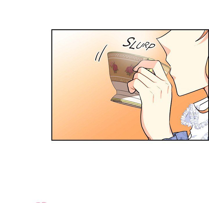 The Destroyer Fell in Love with Me - episode 12 - 36