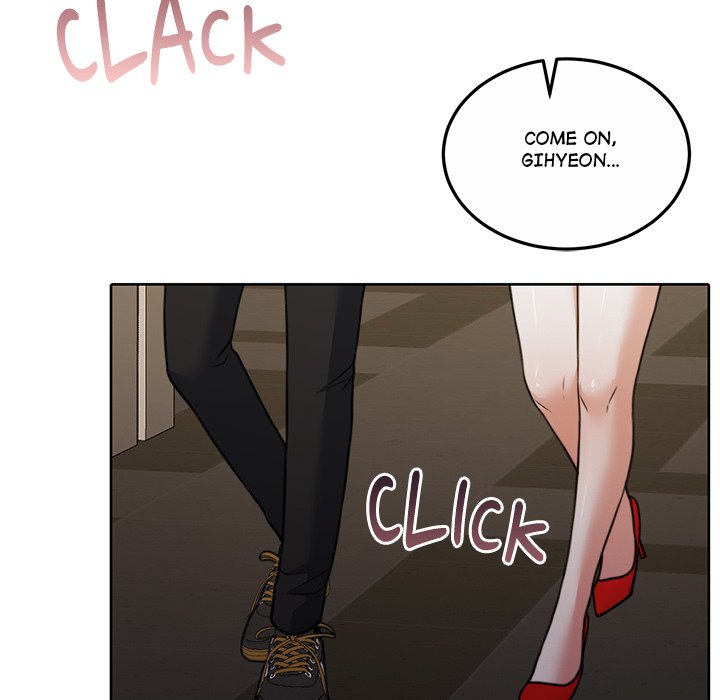 Pregnancy Contract - episode 27 - 126