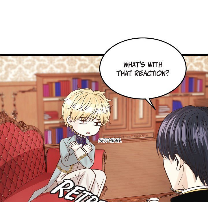 Hold on, Crown Prince! - episode 9 - 15