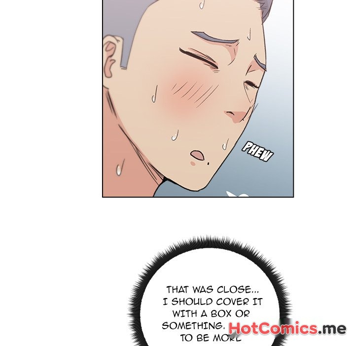 Soojung's Comic Store - episode 2 - 27